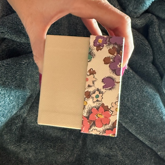 Coach Multicolor Floral sunglasses main image 11